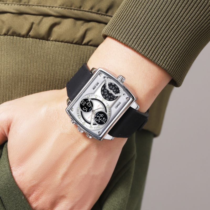 SKMEI - Abscond