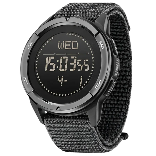 ALPS Outdoor Digital Watch – North Edge