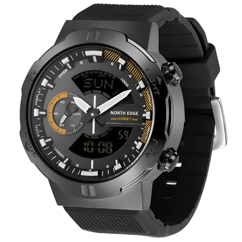 Adventure Sports Watch - North Edge - Hornet