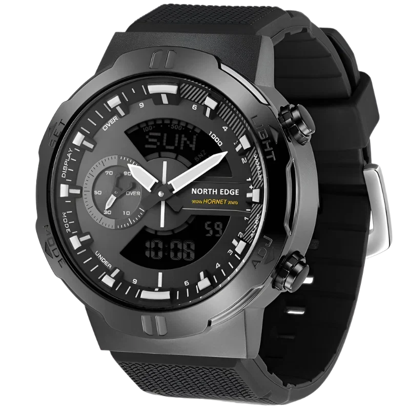 Adventure Sports Watch - North Edge - Hornet